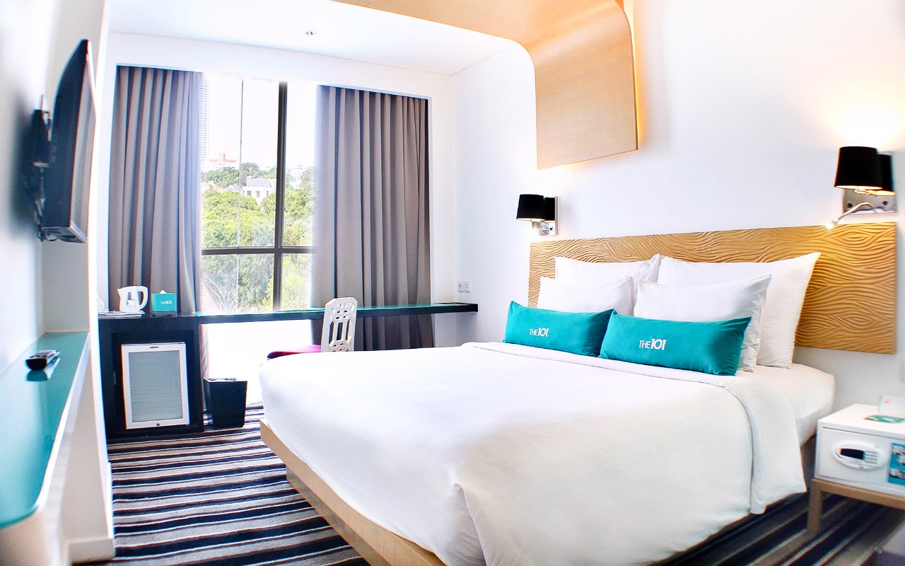 The 101 Jakarta Sedayu Dharmawangsa.jpg