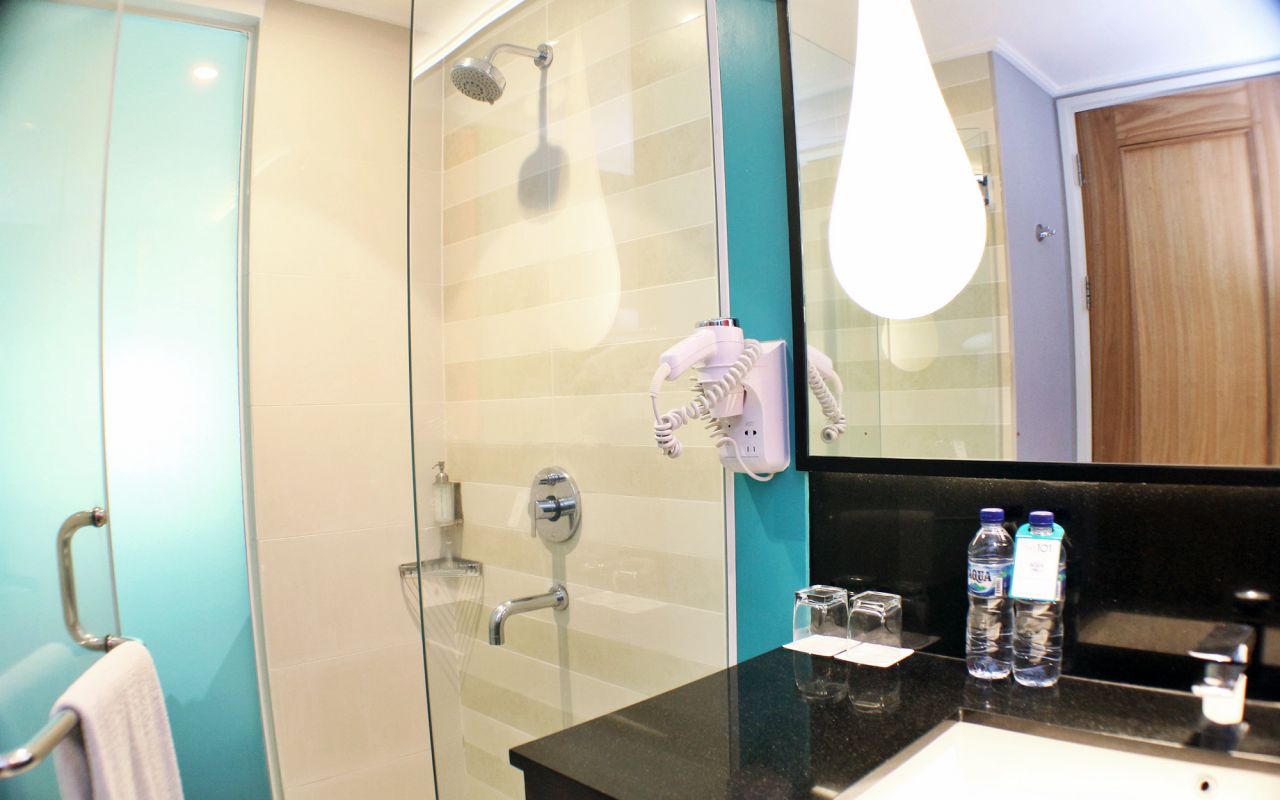 The 101 Jakarta Sedayu Dharmawangsa.jpg