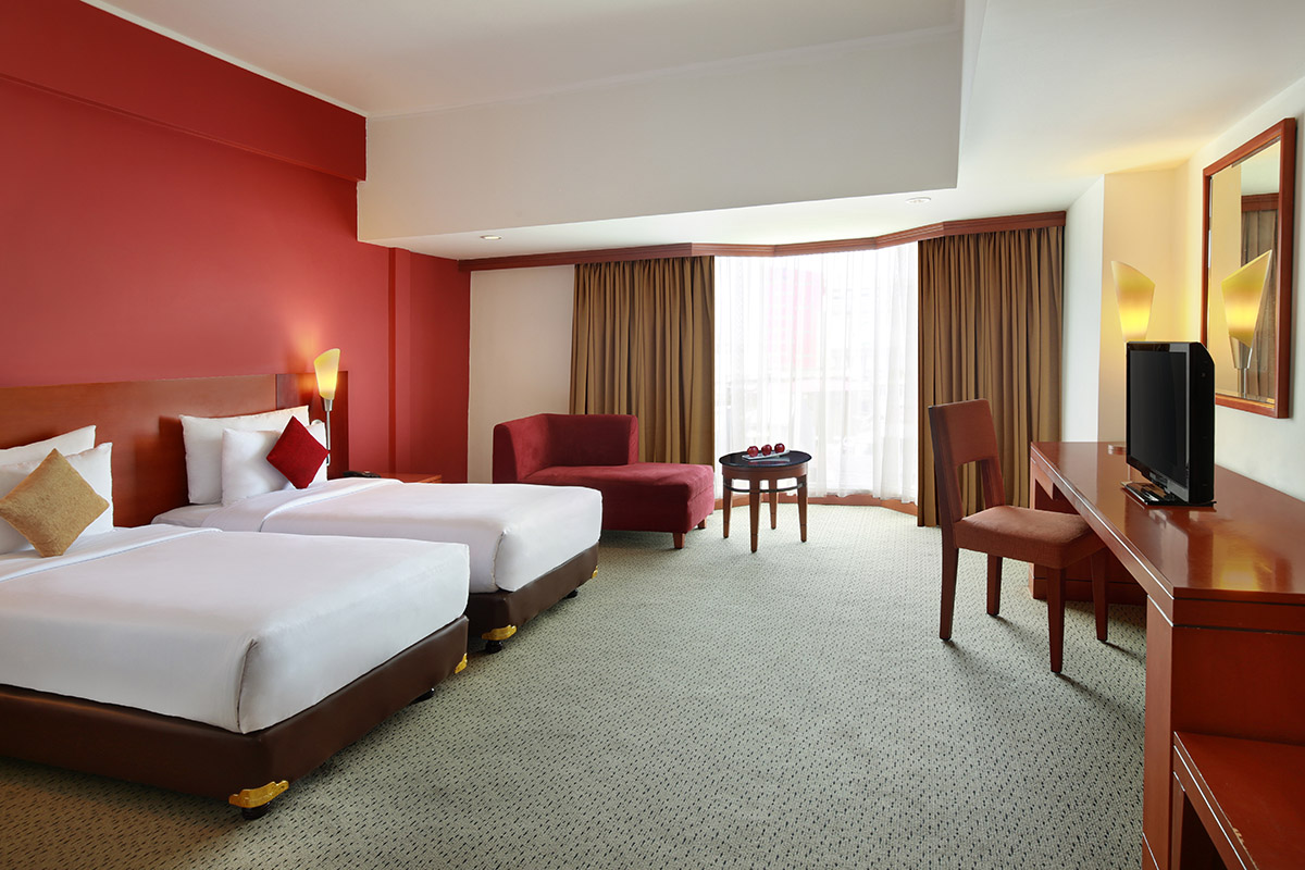Mercure Jakarta Kota.jpg