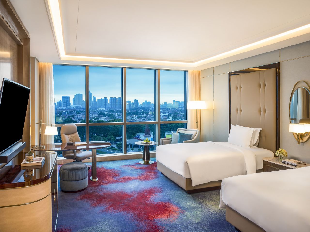 Intercontinental Jakarta Pondok Indah.jpg