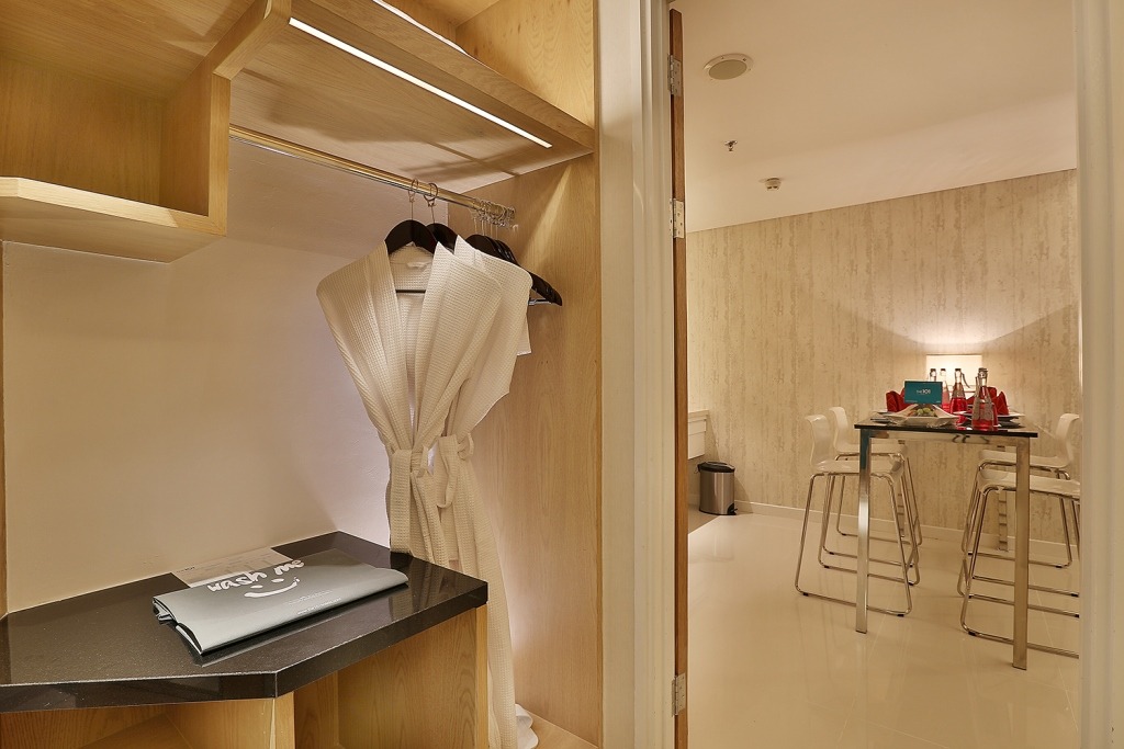 The 101 Jakarta Sedayu Dharmawangsa.jpg