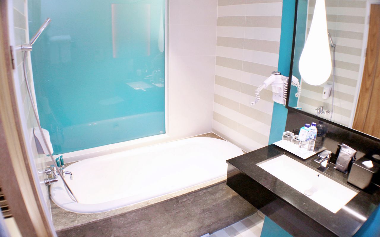 The 101 Jakarta Sedayu Dharmawangsa.jpg