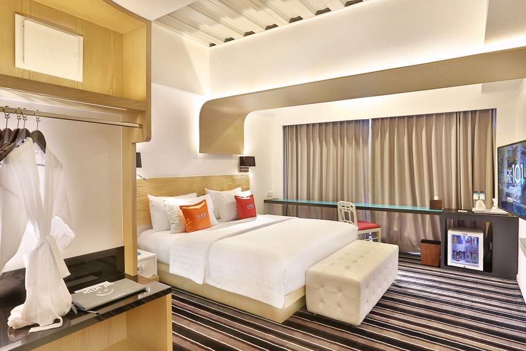 The 101 Jakarta Sedayu Dharmawangsa.jpg