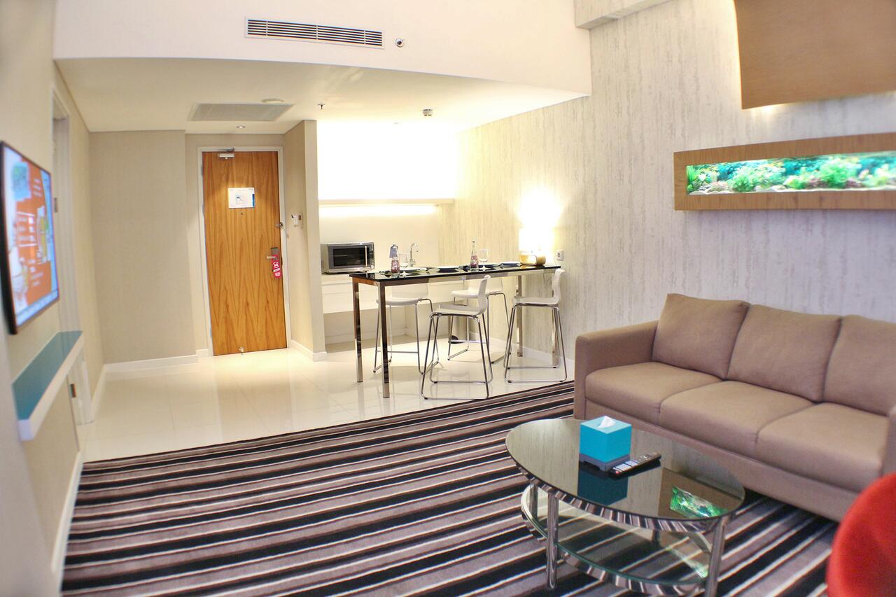 The 101 Jakarta Sedayu Dharmawangsa.jpg