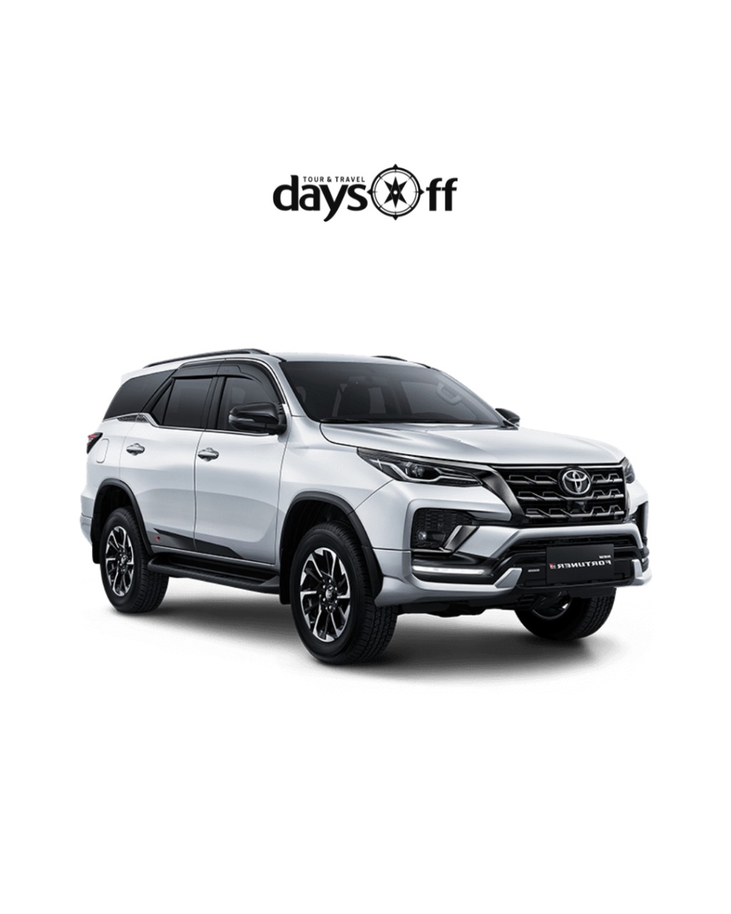 Fortuner